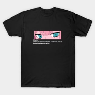 Zero-Two T-Shirt